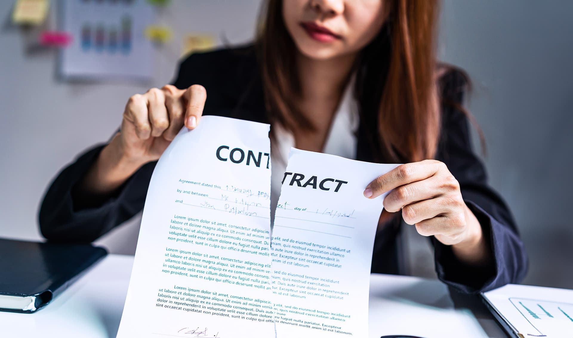 Escape the Hidden Traps in PBM Contracts