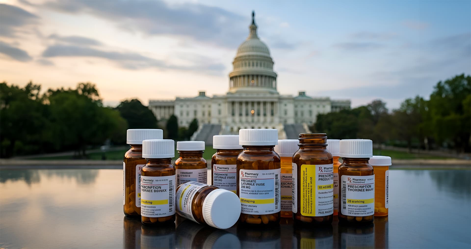 2026 PBM Shakeup Federal and State Actions Target the Big Three